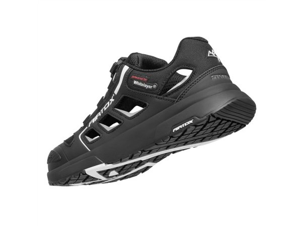 Airtox sikkerhedssandal FS22