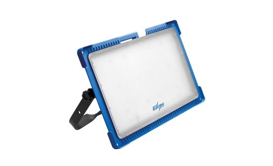 Blue Electric arbejdslampe LED
