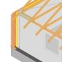 Simpson Strong-Tie Bandlock® Pro BPTD sokkelanker