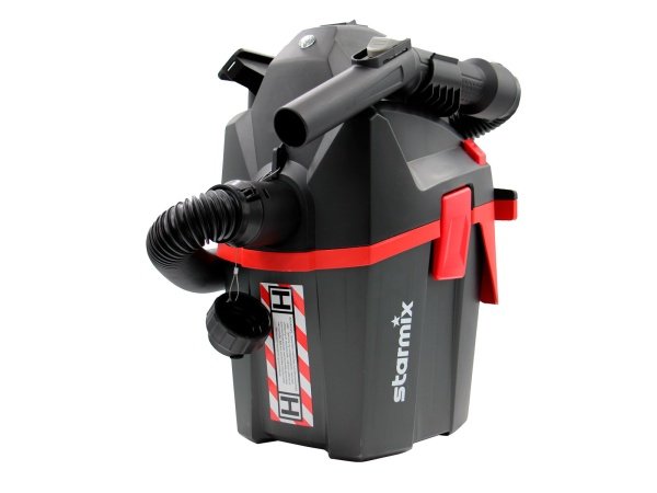 Starmix Smart støvsuger