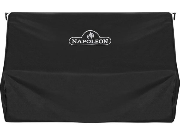 Napoleon grillovertræk