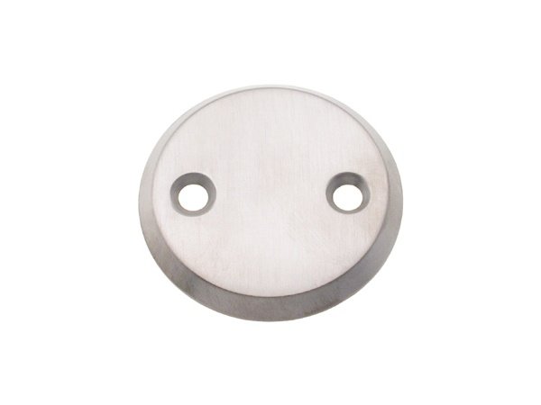 Ruko blindroset krom