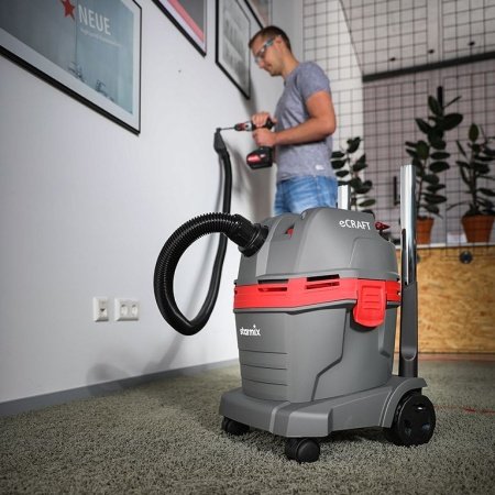 Starmix støvsuger 1400W