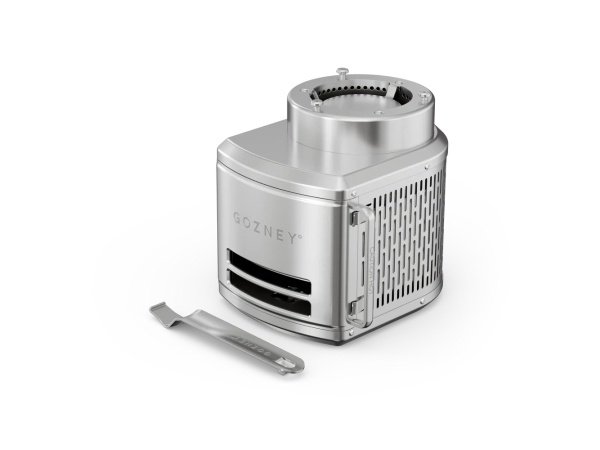 Gozney Roccbox brænder