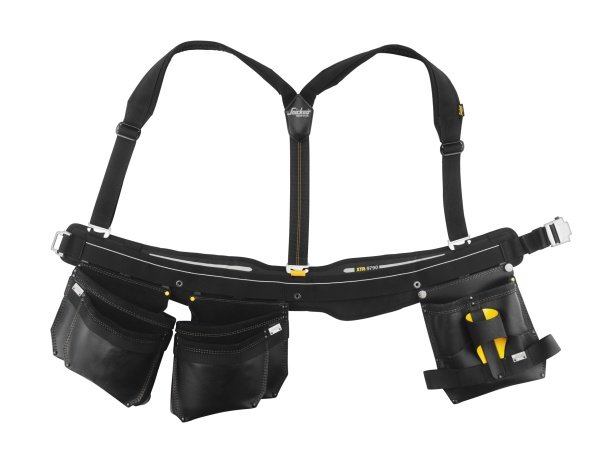 Snickers værktøjsbælte 9770