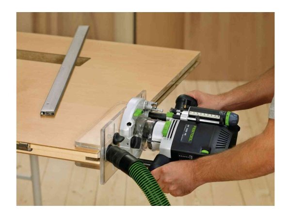 Festool fræseadapter