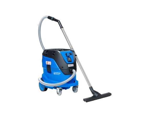 Nilfisk støvsuger 1400W