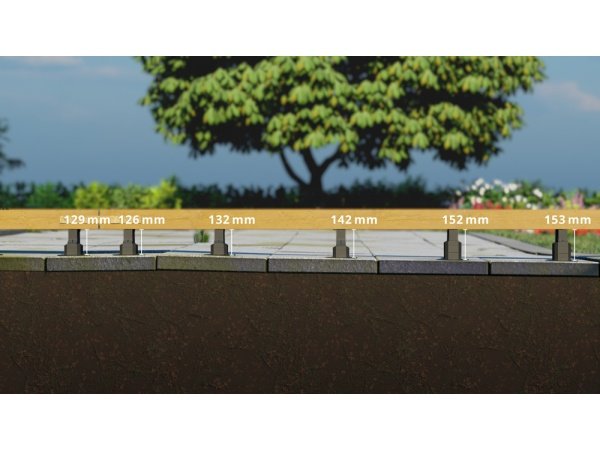 Knudsen Kilen terrassekiler