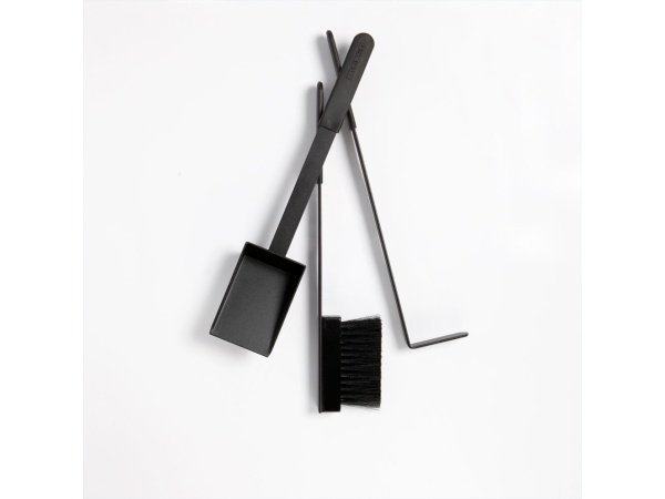 Morsø complete pejsesæt