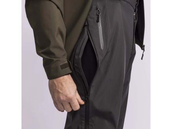 Pinewood Abisko/Telluz bukser