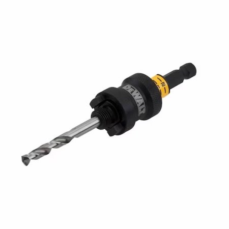 DeWalt Rapid holder t/hulsav