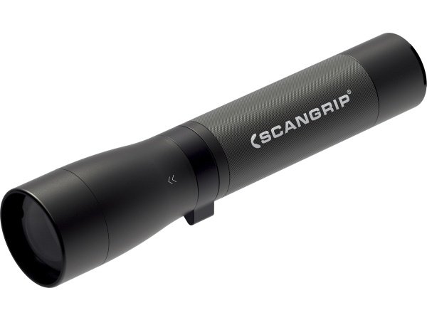 Scangrip lommelygte LED