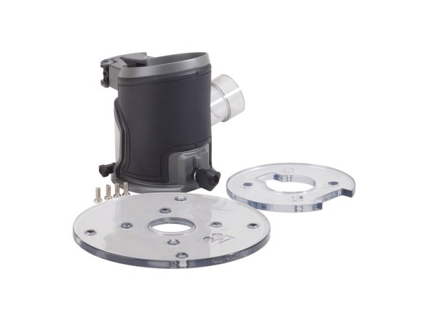 Milwaukee overfræser