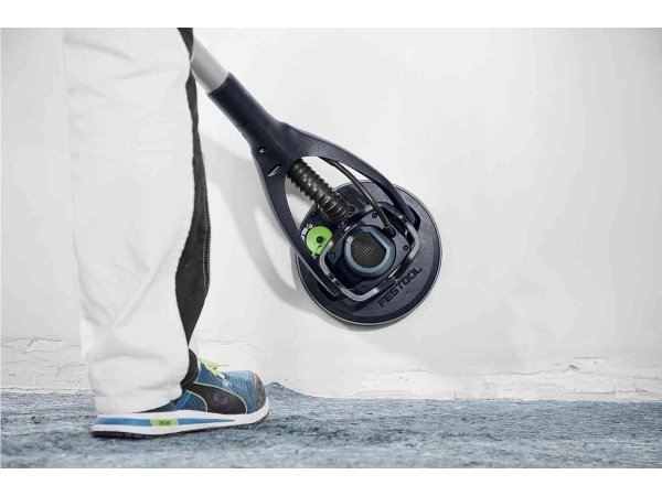 Festool langhalssliber