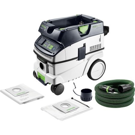 Festool støvsuger CLEANTEC CTM 26 EI AC