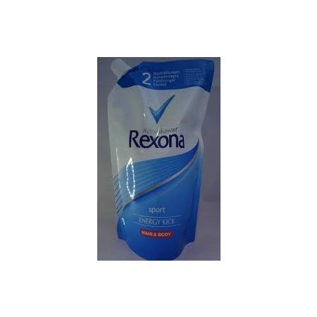 Rexona Sport Refill