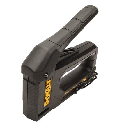 Dewalt carbon fiber hæftemaski