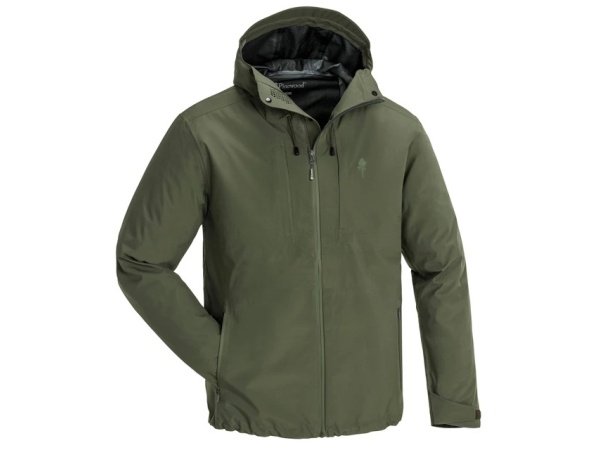 Pinewood Telluz jakke