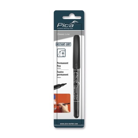 PICA Classic Permanent marker