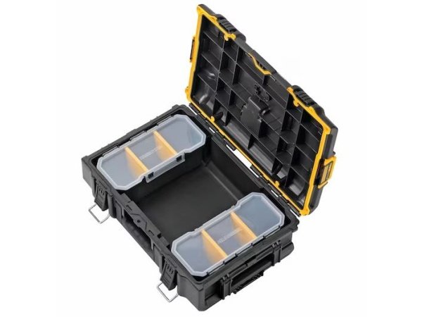 Dewalt opbevaringsorganiser