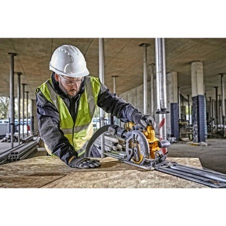 Dewalt rundsav