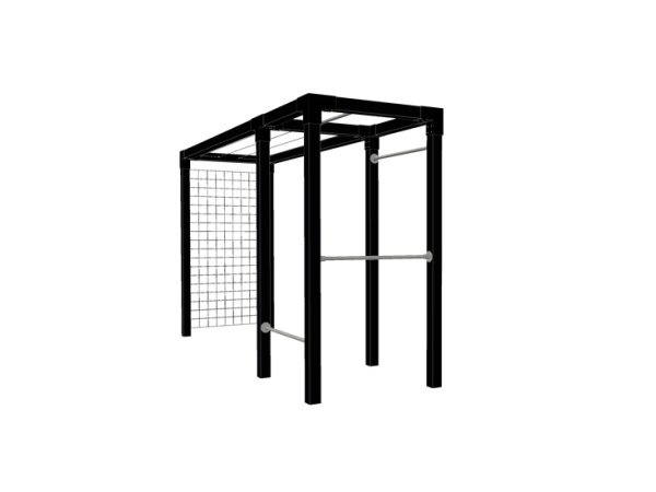 Plus Daylife espalier, tørrest