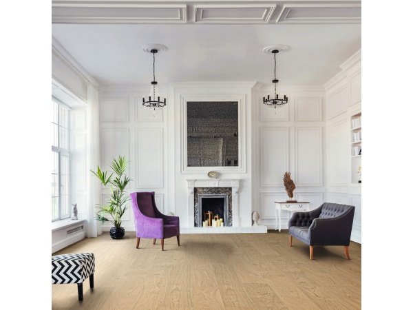 Haro Multivo WPF børstet