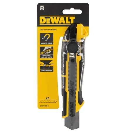 Dewalt knæk-af kniv