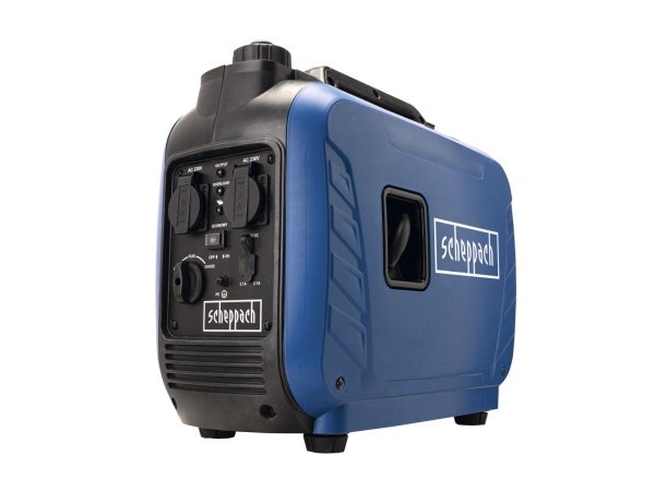 Scheppach Inverter generator