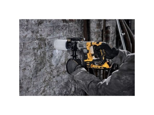 Dewalt XR borehammer