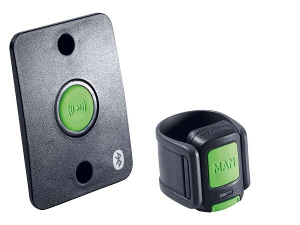 Festool fjernbetjening