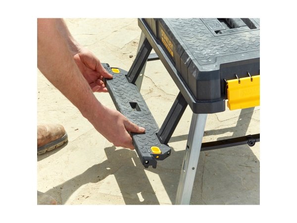 Stanley fm værktøjskasse