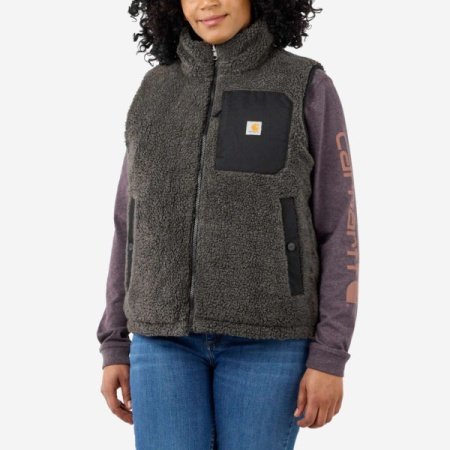 Carhartt Vest Midweight Utility