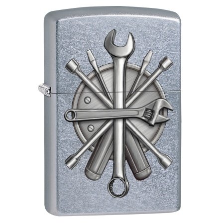 Zippo lighter Mecanic