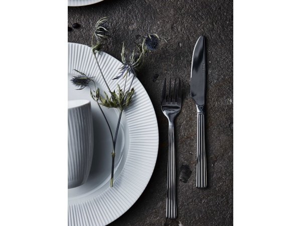 Aida Groovy Mirror bestiksæt Aida Groovy Mirror bestiksæt