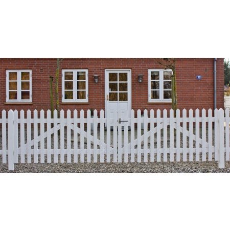 Plus Skagen Lux dobbeltlåge