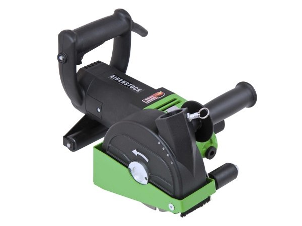 Eibenstock rillefræser 2300W