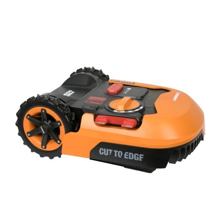 Worx off road hjul