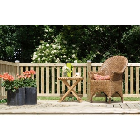 Plus Ligno hegn 13605-1