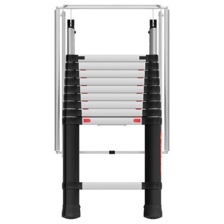 Telesteps teleskopstige