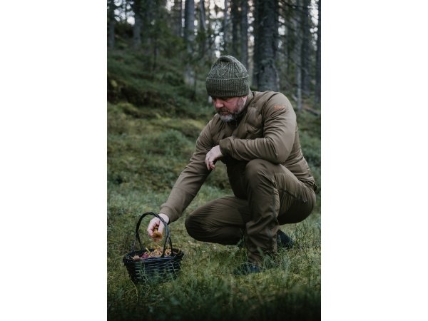 Pinewood Abisko Insulation