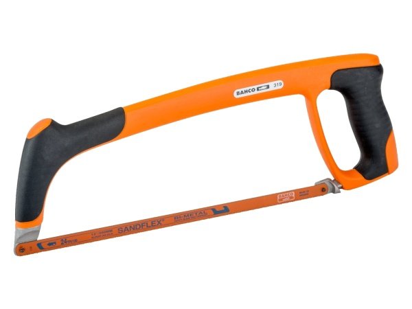 Bahco nedstryger 24 TPI