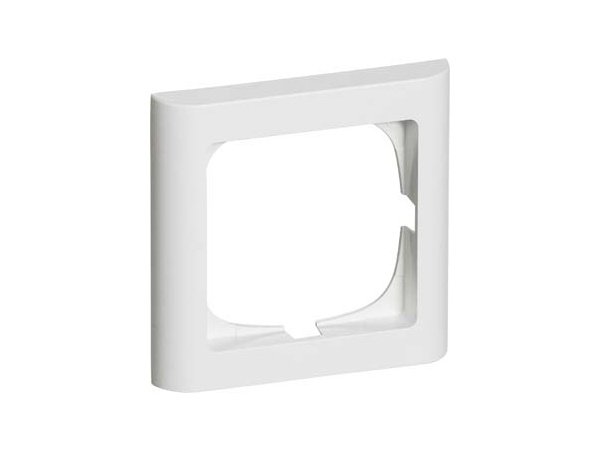 LK FUGA 63 ramme hvid