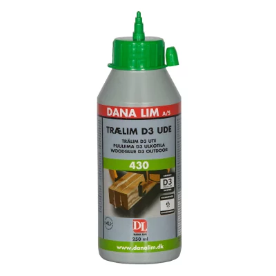 Dana trælim D3 ude 430
