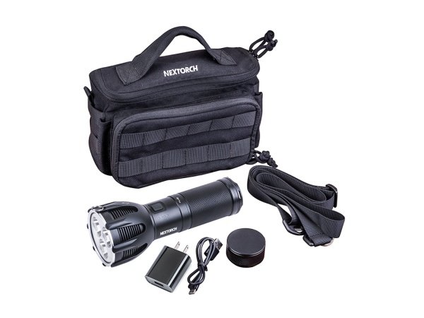 NexTorch Saint Torch 30