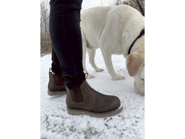 Ryom Rico fritidsstøvle