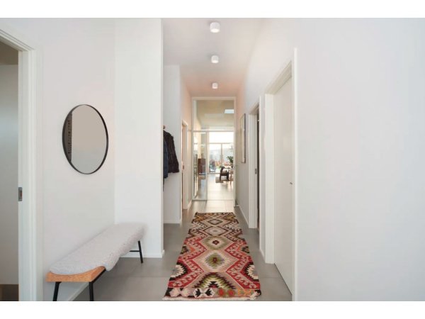 Nordlux indbygningsspot