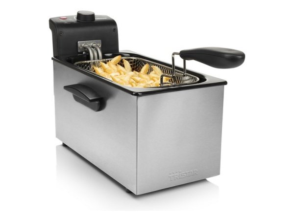 Tristar friture 3ltr