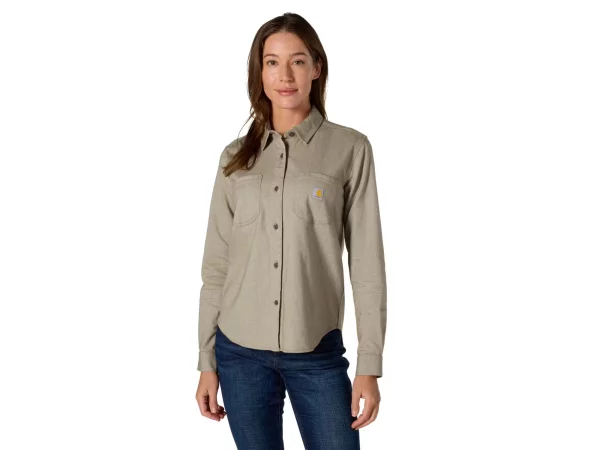 Carhartt Hamilton skjorte