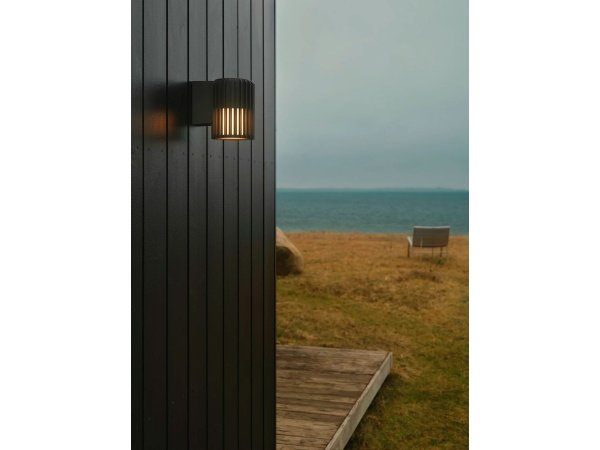 Nordlux Aludra væglampe